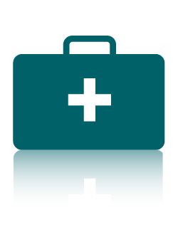 Räumlichkeiten & Praxisteam